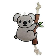 Animall Koala toy 26×16cm - Dog Toy