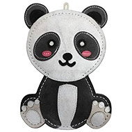 Animall Panda toy 22×15.5cm - Dog Toy