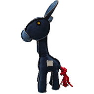 Animall Donkey toy 34×19cm - Dog Toy