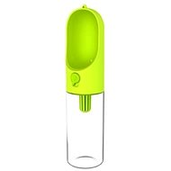 Petkit Eversweet Travel - green - Travel Bottle for Cats and Dogs