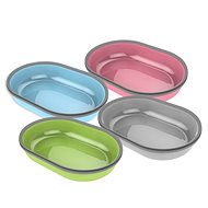 Sureflap Single - Blue - Small Bowl
