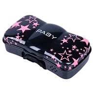 Paby GPS Tracker Black star - Pet GPS Tracker