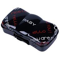 Paby GPS Tracker Black - Pet GPS Tracker