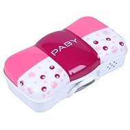 Paby GPS Tracker Lady Pink - Pet GPS Tracker