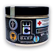 Complete BARF Klouby a vazy pro malá plemena 280 g - Food Supplement for Dogs