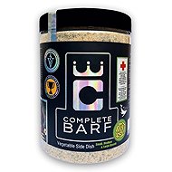 Complete BARF Rostlinná příloha s probiotiky 490 g - Food Supplement for Dogs