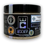 Complete BARF Probiotika s vlákninou 250 g - Food Supplement for Dogs
