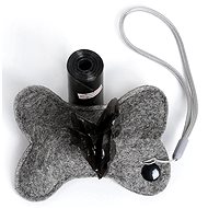 DogLemi Bobby Bone dispenser - Dog Poop Bag Dispenser