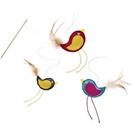 Bird on the rod - Cat Toy