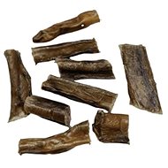 COBBYS PET Aiko Meat Dried beef penis pieces 100 g - Dog Jerky