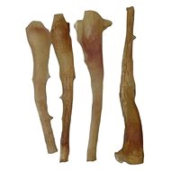 COBBYS PET Aiko Meat Dried beef Achilles tendon 100 g - Dog Jerky