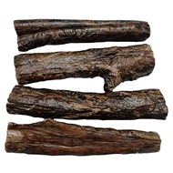 COBBYS PET Aiko Meat Dried beef lung 250 g - Dog Jerky