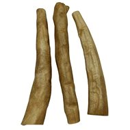 COBBYS PET Aiko Meat Dried beef tail 100 g - Dog Jerky