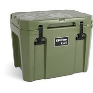 Petromax KX25 25 literes hűtődoboz, olívazöld - Hűtőbox