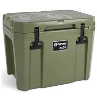 Petromax KX50 50 l hűtődoboz, oliva - Hűtőbox