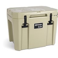 Petromax KX25 25 literes hűtőbox, homokos - Hűtőbox