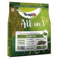 Tropifit all in 1 Cavia 500 g - Rodent Food