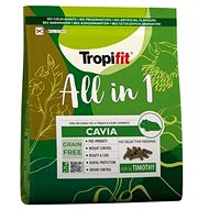 Tropifit all in 1 Cavia 1,75 kg - Rodent Food