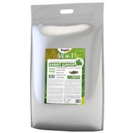Tropifit all in 1 Rabbit Junior 5 kg - Rabbit Food
