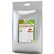 Tropifit all in 1 Hamster & Gerbil 5 kg - Rodent Food