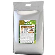 Tropifit all in 1 Rat & Mouse 5 kg - Rodent Food