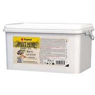 Tropical Insect Menu Granules Size S 3000 ml - Aquarium Fish Food