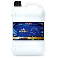 Cobbys Pet Aiko Universal Shampoo 5 l - Dog Shampoo