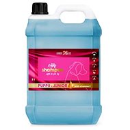Cobbys Pet Aiko Puppy & Junior Shampoo 5 l - Dog Shampoo