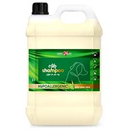 Cobbys Pet Aiko Hypoallergenic Shampoo 5 l - Dog Shampoo