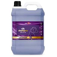 Cobbys Pet Aiko Lavender Shampoo 5 l with lavender - Dog Shampoo