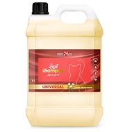 Cobbys Pet Lucat universal shampoo for cats 5 l - Cat Shampoo