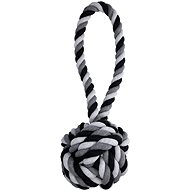 Floss Boss Extreme cotton ball 60 cm / 2 kg - Dog Toy