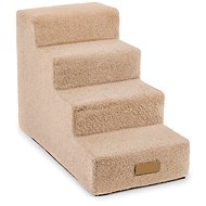 Dogeste steps 4 steps for dog lamb grey - Steps for Dogs