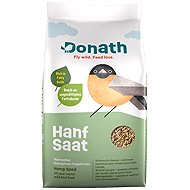 Donath Hemp seeds 2 kg - Bird Feed