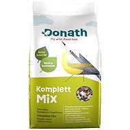 Donath Complete Mix 1 kg - Bird Feed
