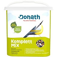 Donath Complete Mix 2,3 kg - Bird Feed