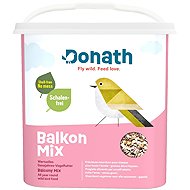 Donath Balcony Mix 2,8 kg - Bird Feed
