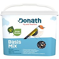 Donath Basic Mix 5 kg - Bird Feed