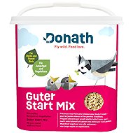 Donath Good Start Mix 2,6 kg - Bird Feed