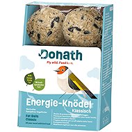 Donath Classic Energy Knödel loo balls, without net 6 pcs - Tallow Ball