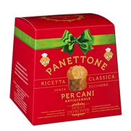 COBBYS PET Italian Christmas cake 120 g - Dog Treats