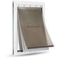 PetSafe Extreme Weather Aluminium XL - Dog Door