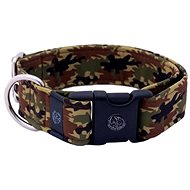Pet Eco Supplies Collar Army - Dog Collar