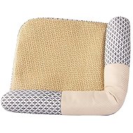 Verk 19357 Cat bed 43 × 37 cm black and white - Pet Bed