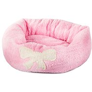 Verk 19346 Dog/cat bed 50 cm pink - Pet Bed