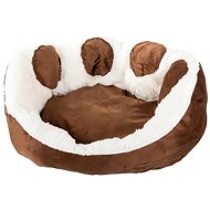 Verk 19373 Dog bed 60 cm brown - Pet Bed