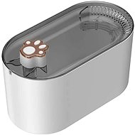 APT AG991A Pet water dispenser 3 l white - Automatic Water Feeder