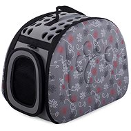 Verk 19077 Transport bag grey - Carrier Bag for Pets