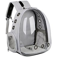 APT AG942A Transport backpack grey - Carrier Bag for Pets