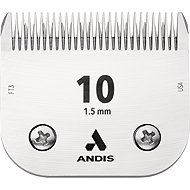 ANDIS Ceramic Cutting head No. 10 1,5 mm - Replacement Head